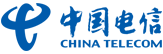 中國電信